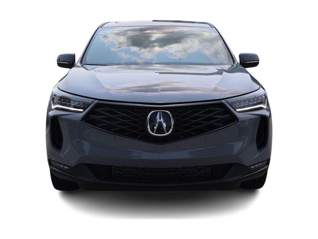 Thumbnail: 2026 Acura RDX - 6