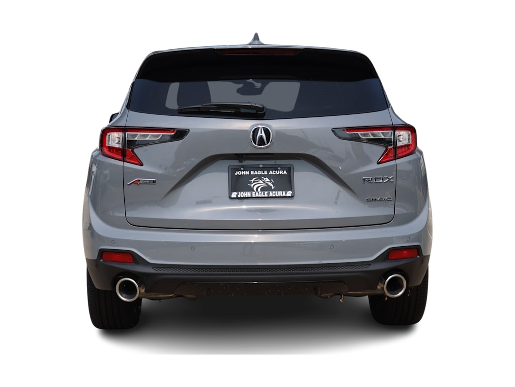 Thumbnail: 2026 Acura RDX - 5