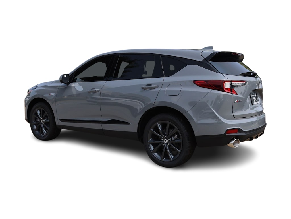 Thumbnail: 2026 Acura RDX - 4