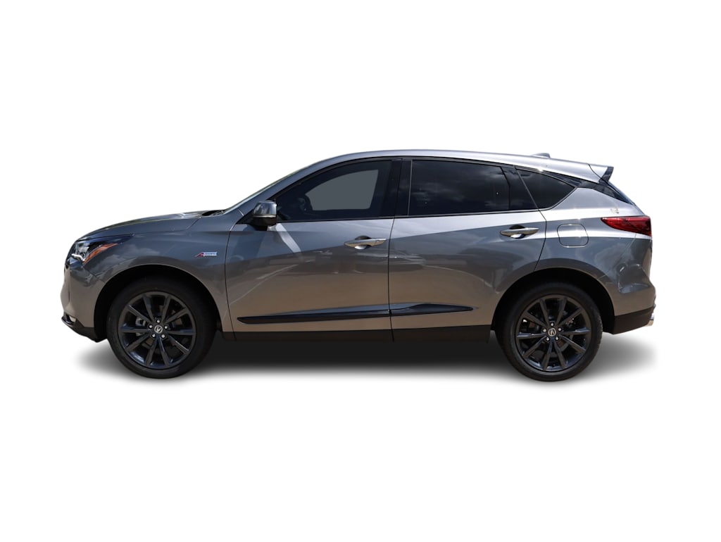 Thumbnail: 2026 Acura RDX - 3