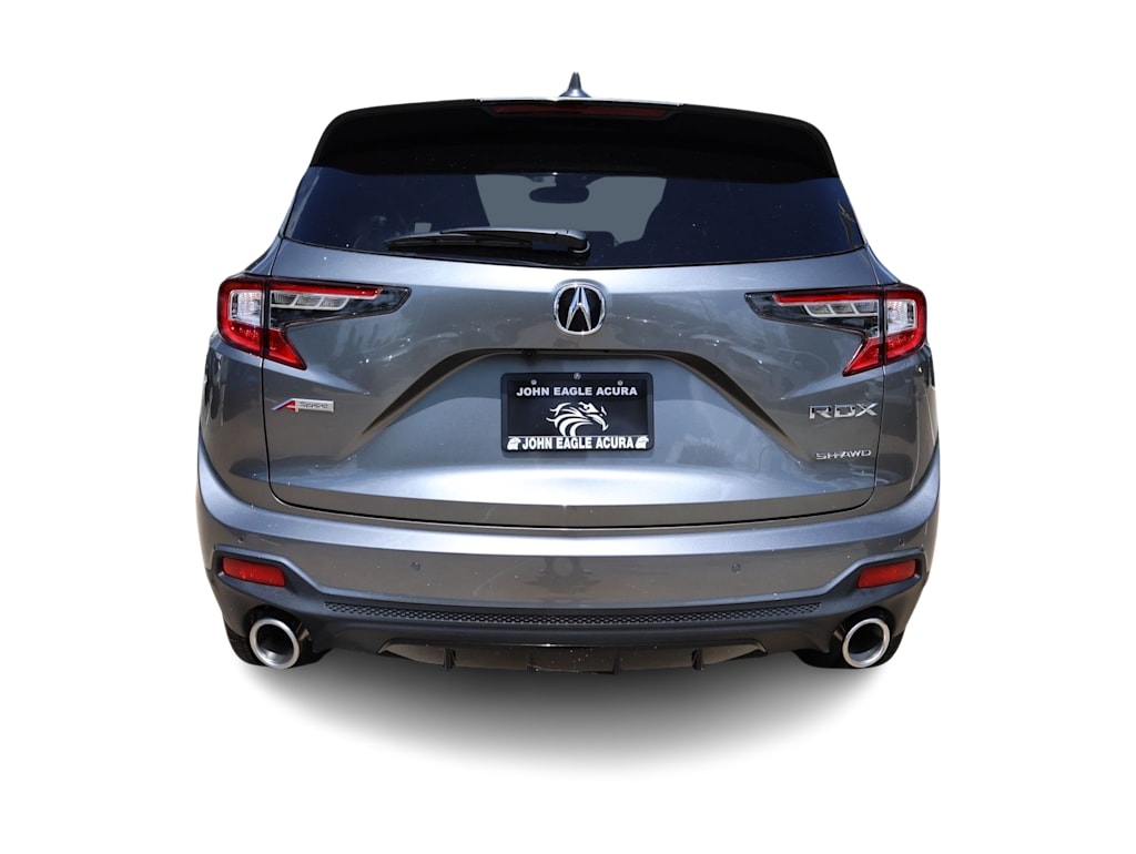 Thumbnail: 2026 Acura RDX - 5