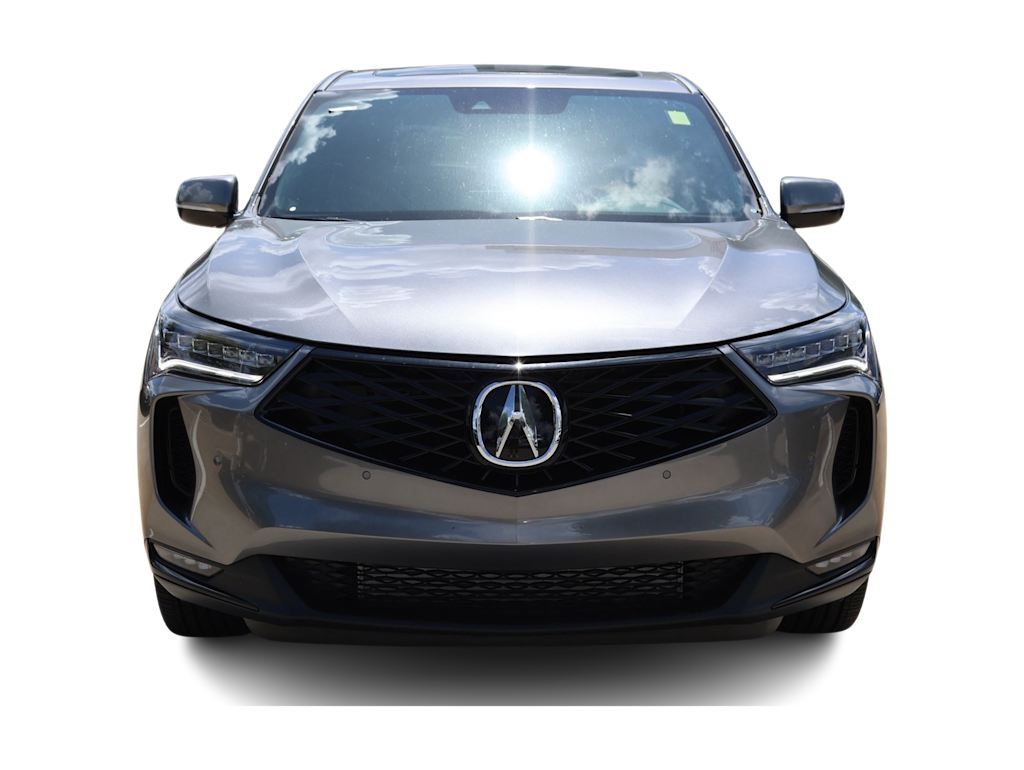 Thumbnail: 2026 Acura RDX - 6