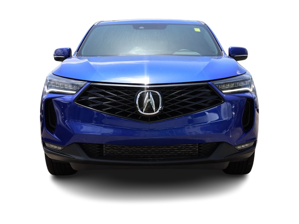 Thumbnail: 2026 Acura RDX - 6