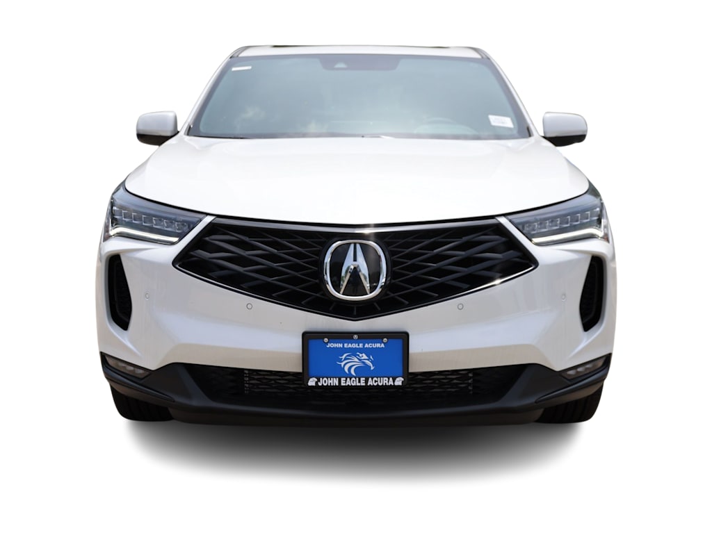 Thumbnail: 2026 Acura RDX - 6