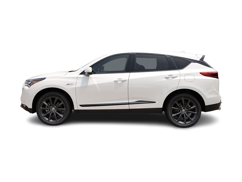 Thumbnail: 2026 Acura RDX - 3