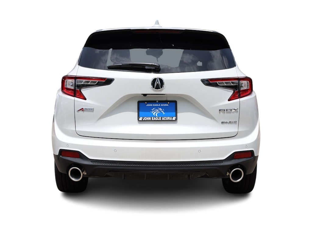 Thumbnail: 2026 Acura RDX - 5