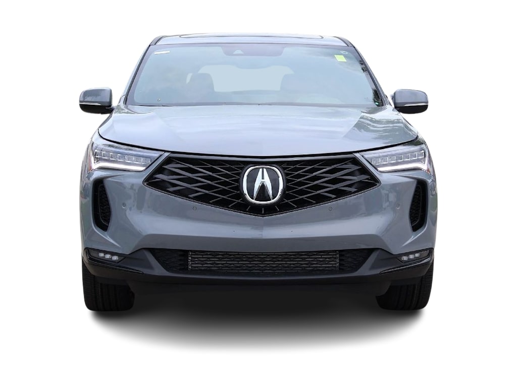 Thumbnail: 2026 Acura RDX - 6