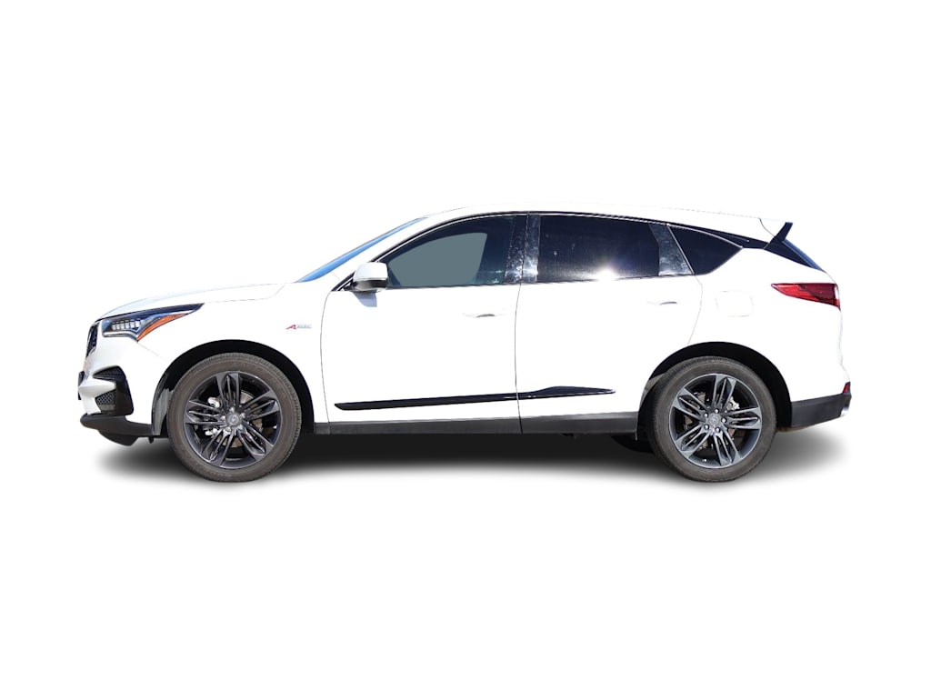 Thumbnail: 2021 Acura RDX - 3