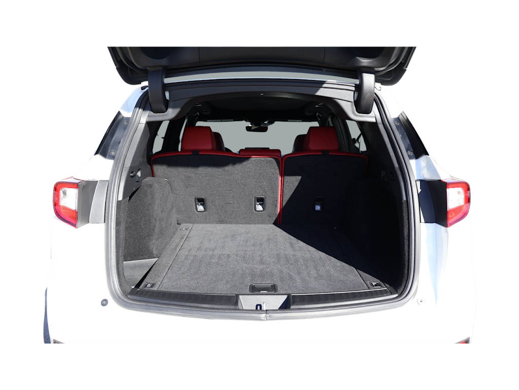 Thumbnail: 2021 Acura RDX - 18