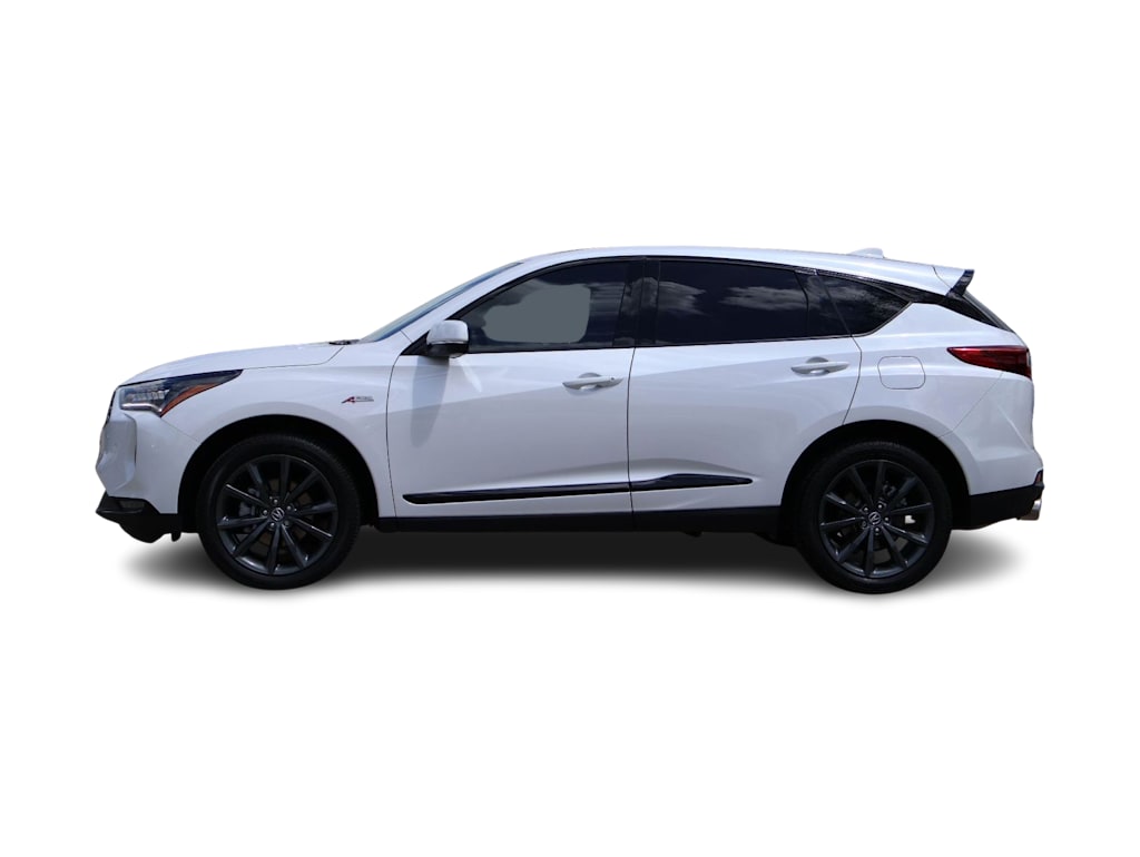 Thumbnail: 2025 Acura RDX - 3
