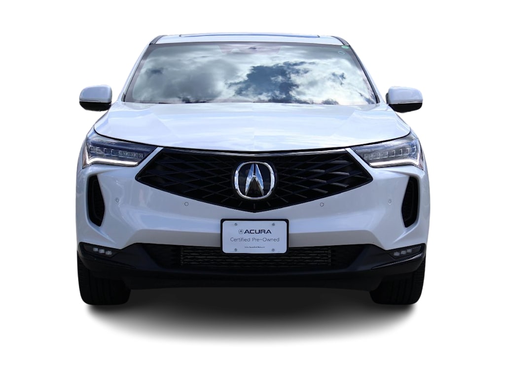 Thumbnail: 2025 Acura RDX - 19