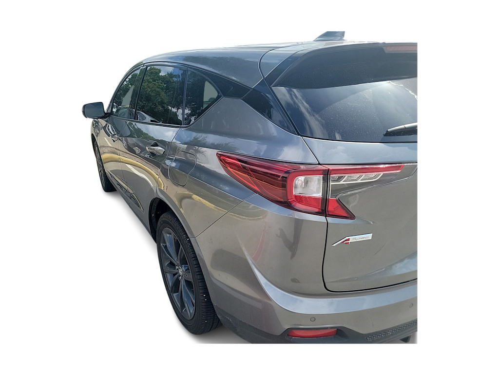 Thumbnail: 2025 Acura RDX - 2