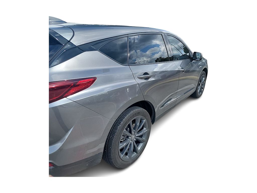 Thumbnail: 2025 Acura RDX - 10