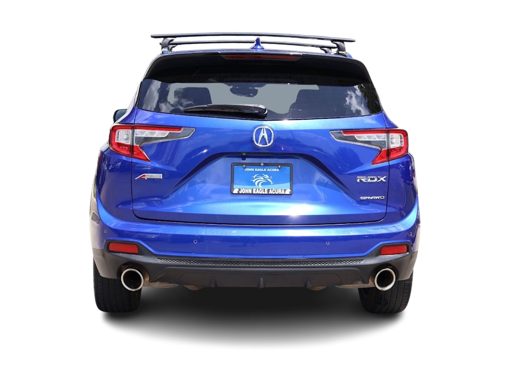 Thumbnail: 2019 Acura RDX - 5