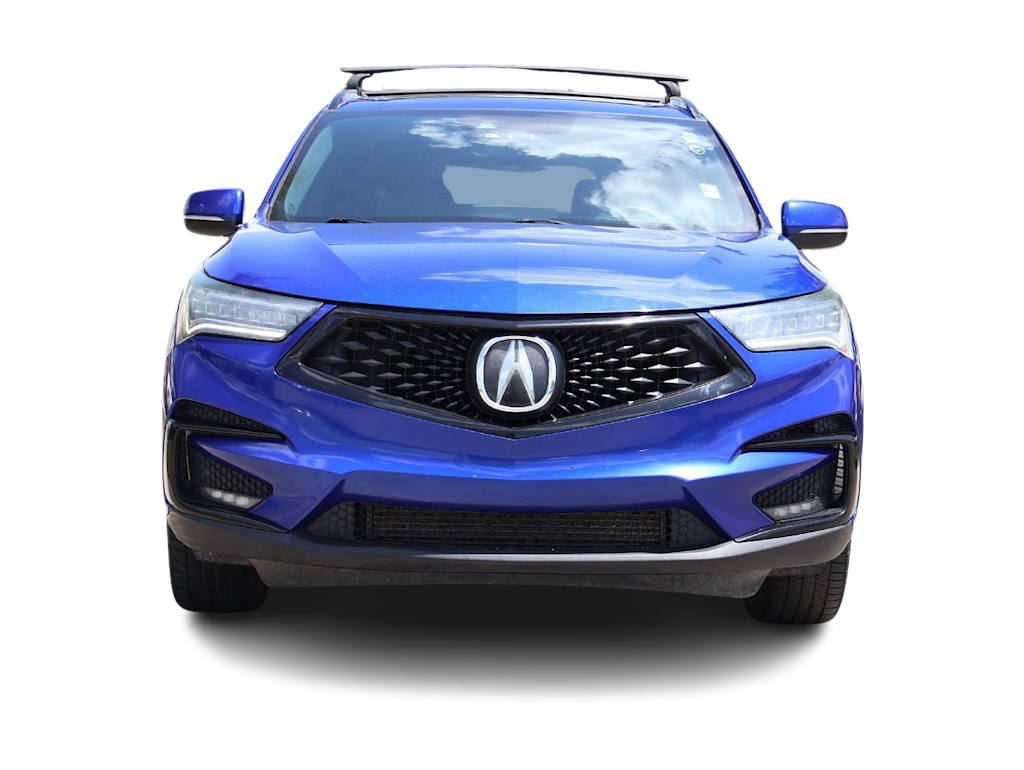 Thumbnail: 2019 Acura RDX - 6