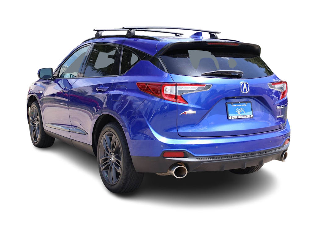 Thumbnail: 2019 Acura RDX - 4
