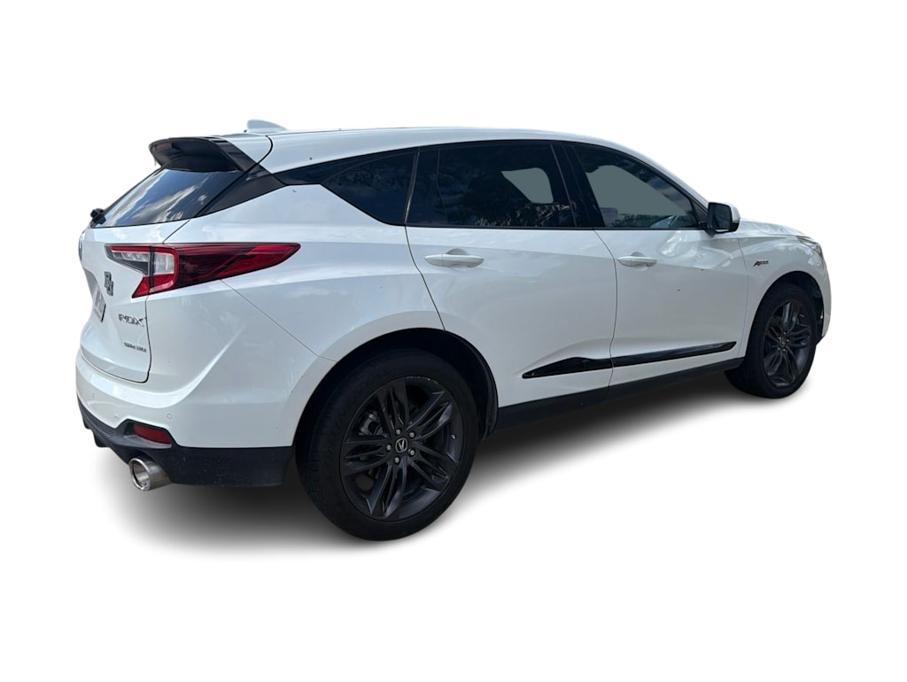 Thumbnail: 2020 Acura RDX - 11