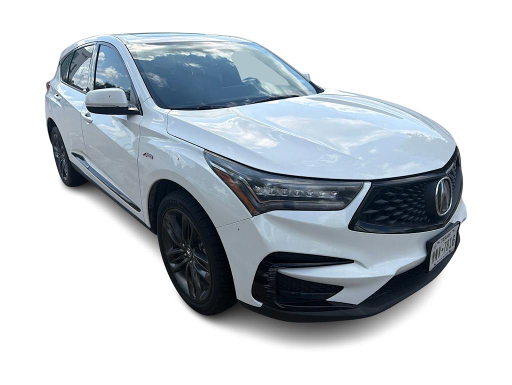 Thumbnail: 2020 Acura RDX - 9