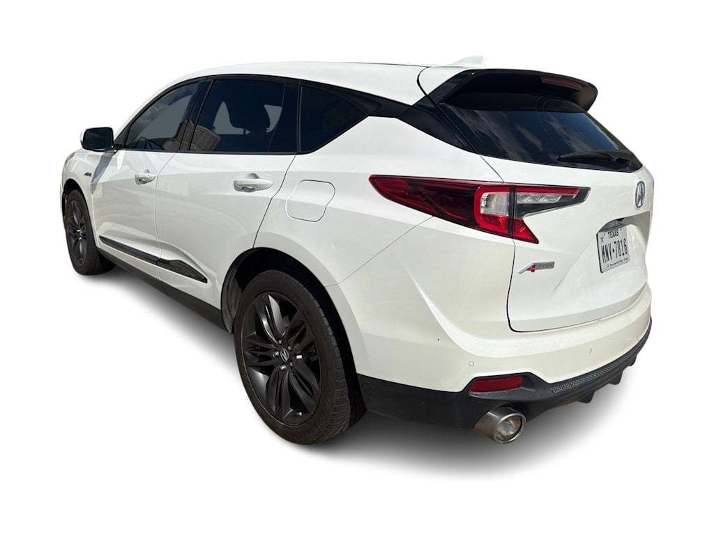 Thumbnail: 2020 Acura RDX - 3