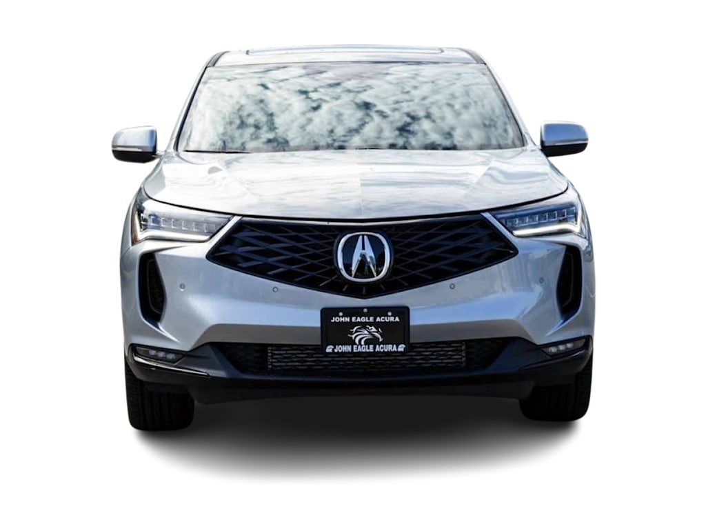 Thumbnail: 2025 Acura RDX - 6
