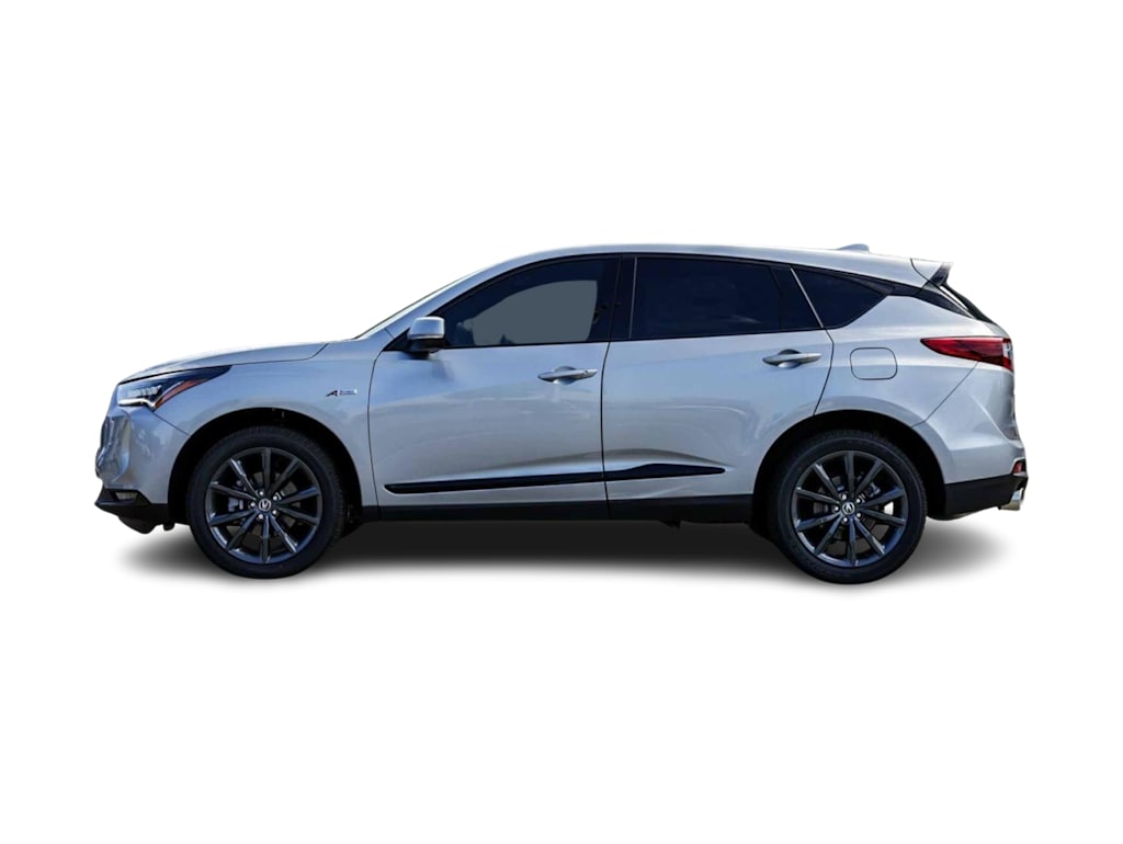 Thumbnail: 2025 Acura RDX - 3