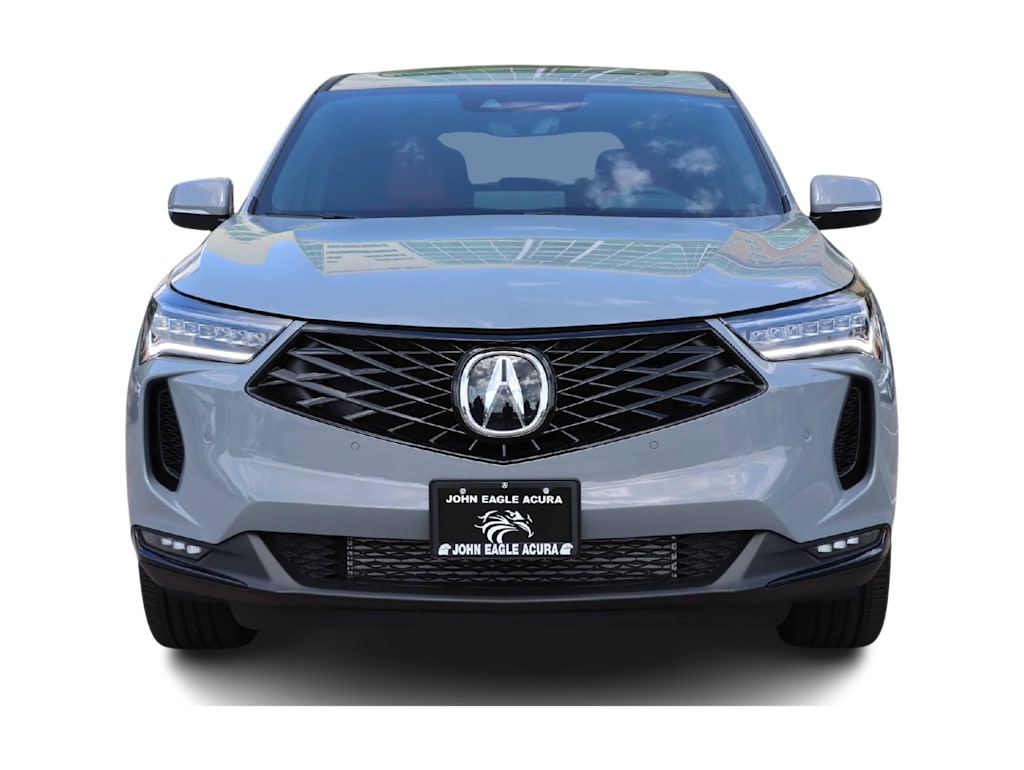 Thumbnail: 2025 Acura RDX - 6