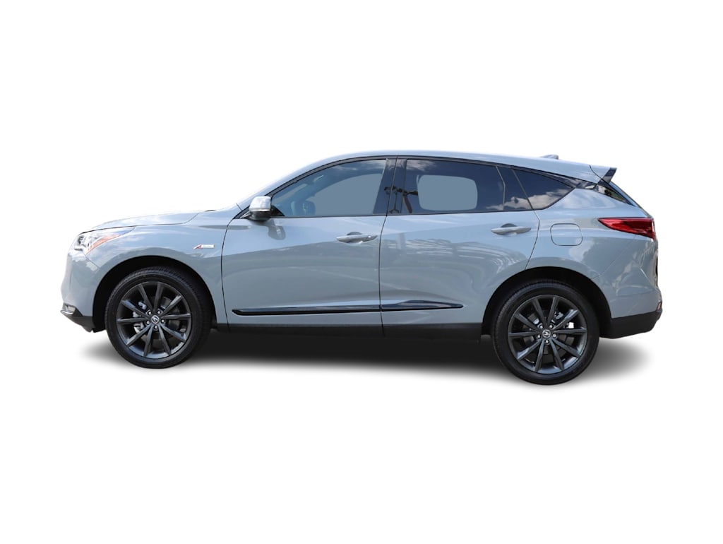 Thumbnail: 2025 Acura RDX - 3