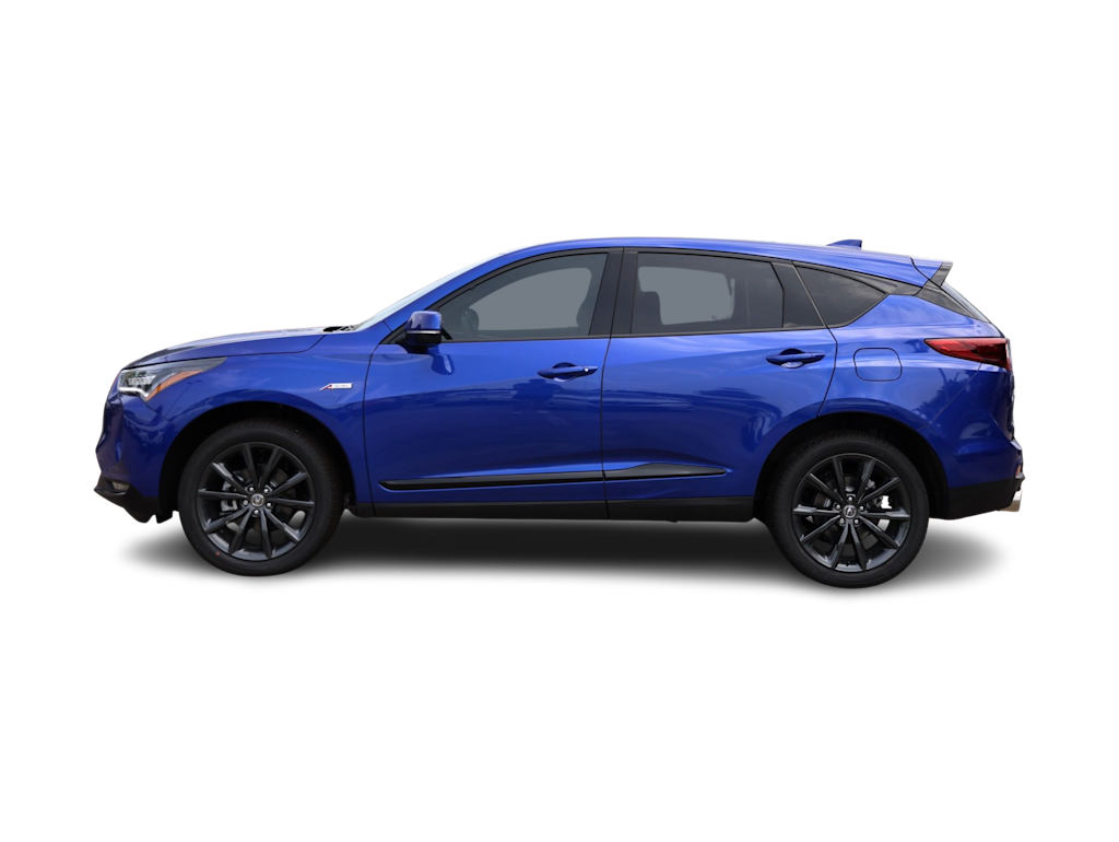 Thumbnail: 2026 Acura RDX - 3