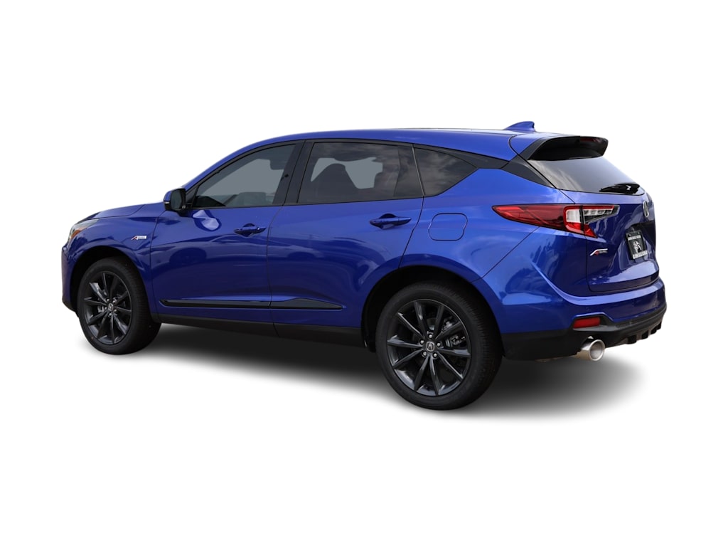 Thumbnail: 2026 Acura RDX - 4