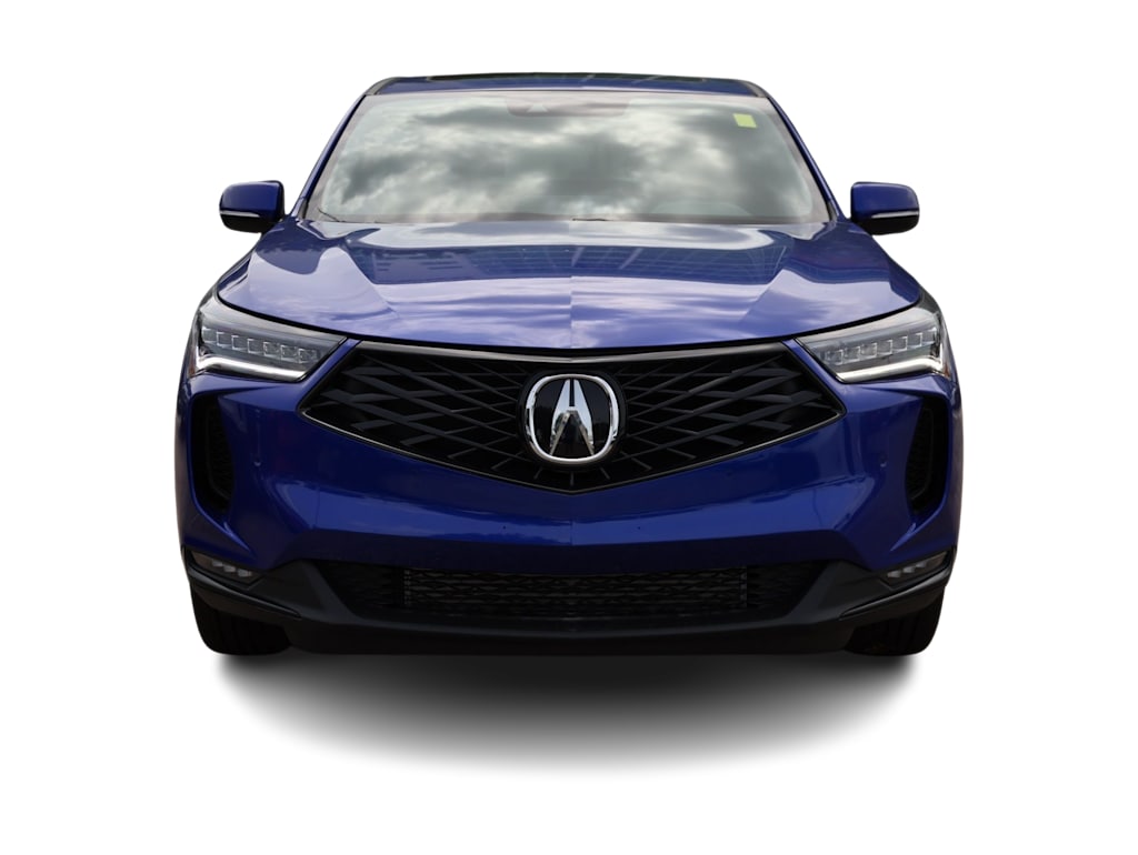Thumbnail: 2026 Acura RDX - 6