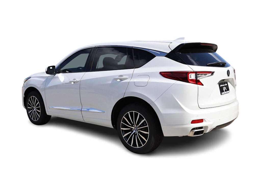 Thumbnail: 2026 Acura RDX - 4