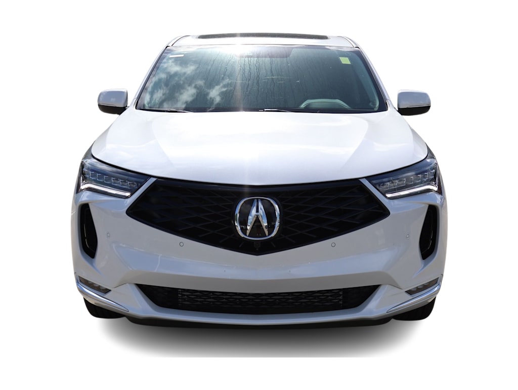 Thumbnail: 2026 Acura RDX - 6