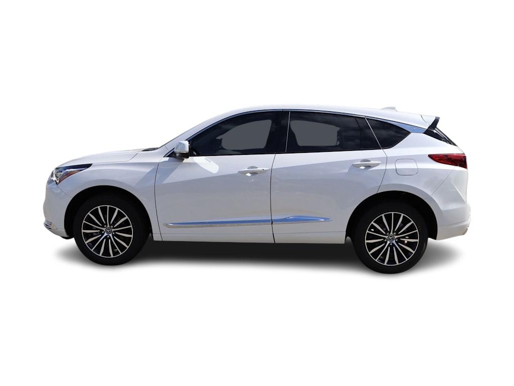 Thumbnail: 2026 Acura RDX - 3