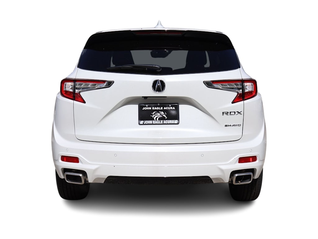 Thumbnail: 2026 Acura RDX - 5