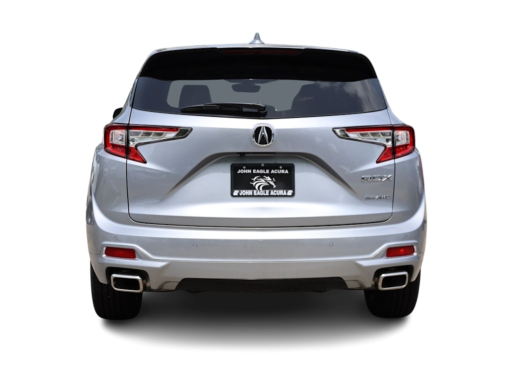 Thumbnail: 2026 Acura RDX - 5