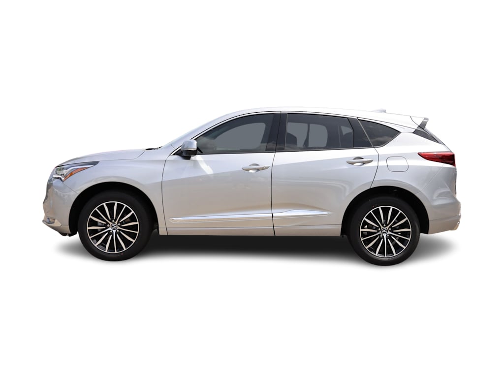 Thumbnail: 2026 Acura RDX - 3