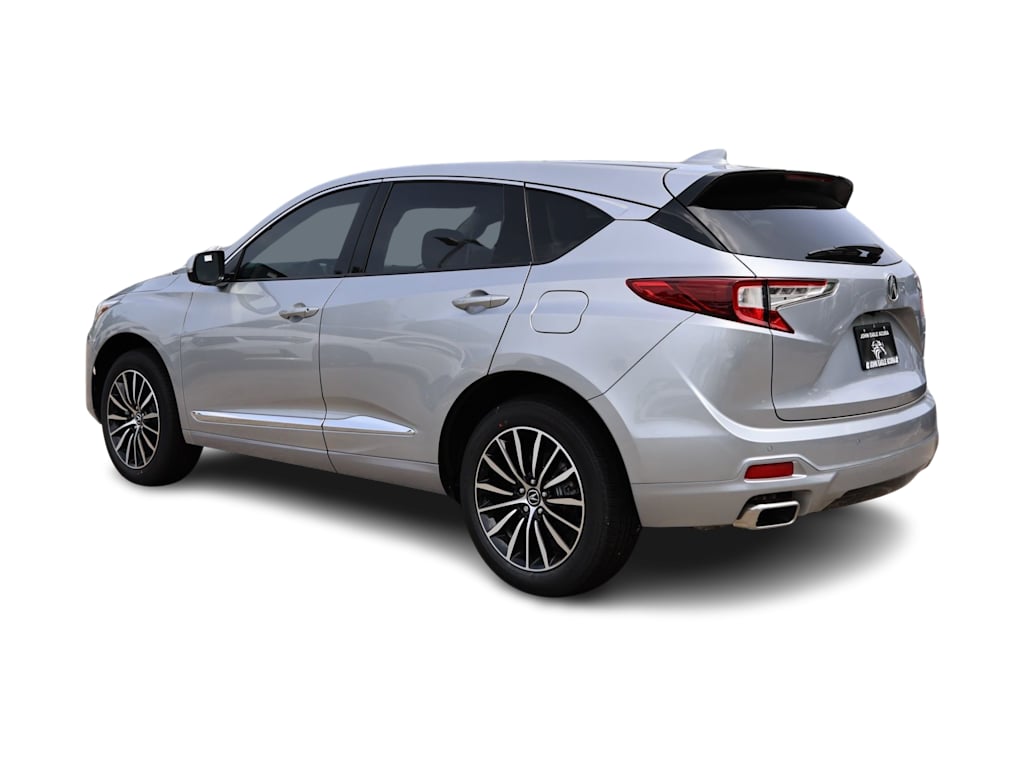 Thumbnail: 2026 Acura RDX - 4