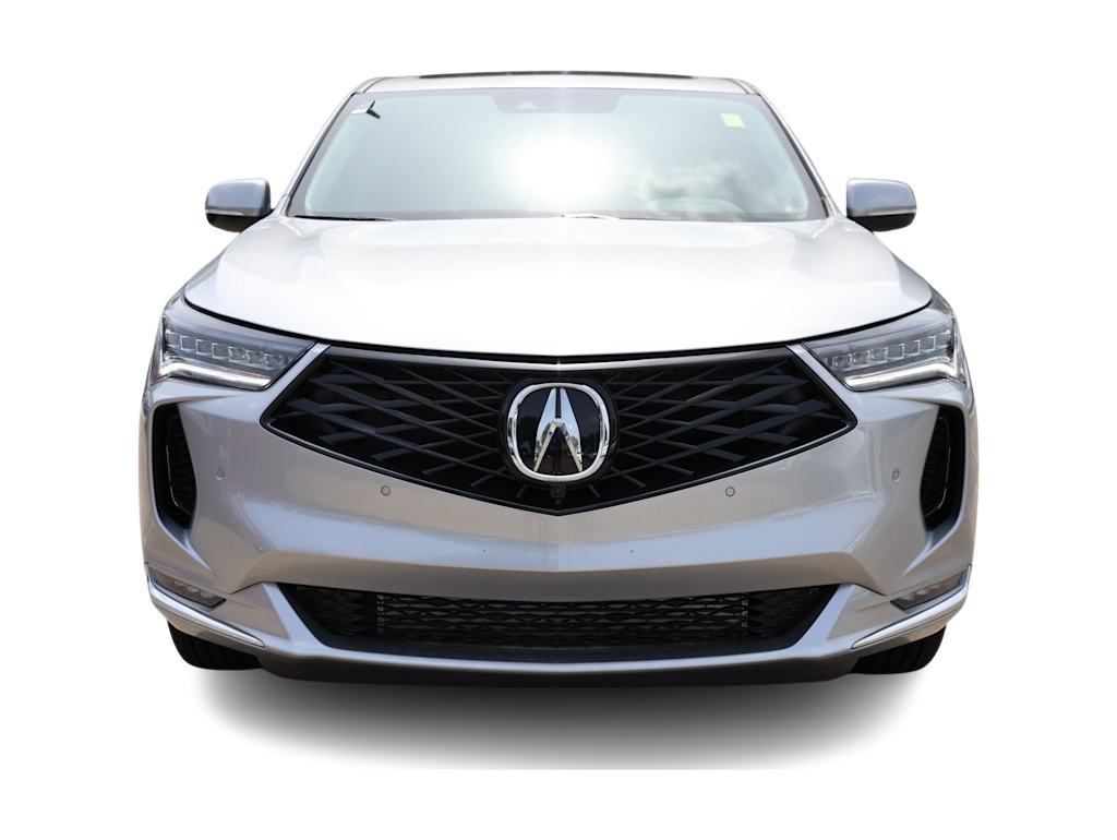 Thumbnail: 2026 Acura RDX - 6
