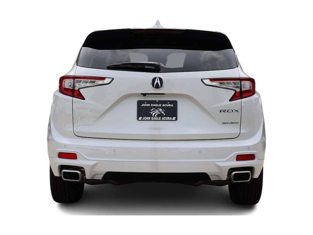 Thumbnail: 2026 Acura RDX - 5