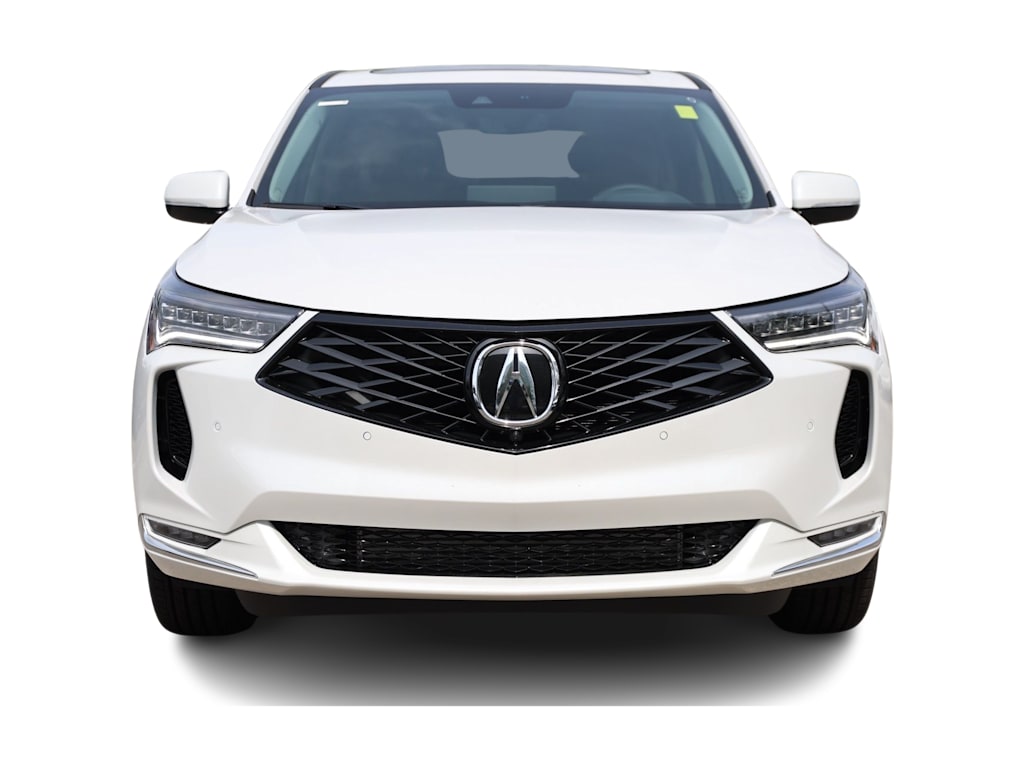 Thumbnail: 2026 Acura RDX - 6