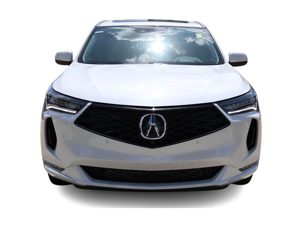 Thumbnail: 2026 Acura RDX - 6