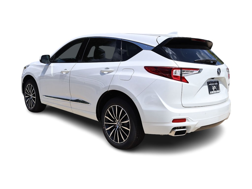 Thumbnail: 2026 Acura RDX - 4