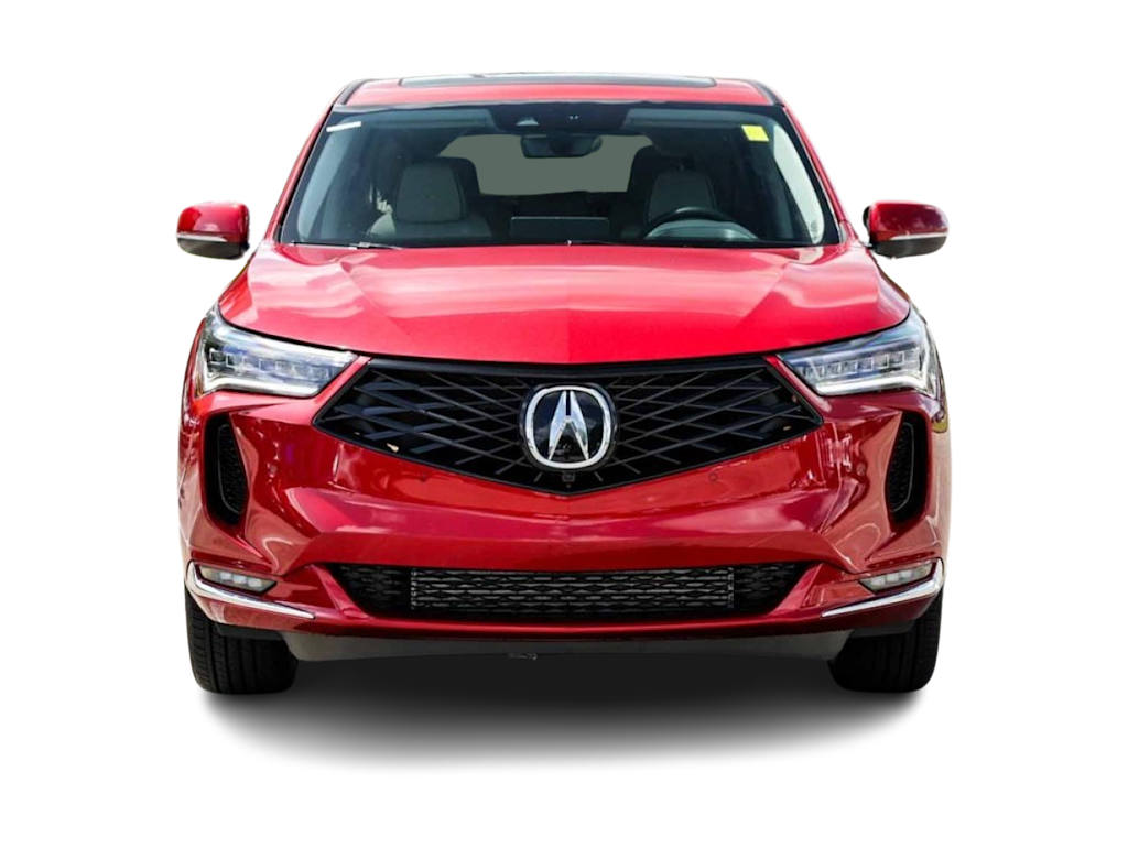 Thumbnail: 2025 Acura RDX - 6