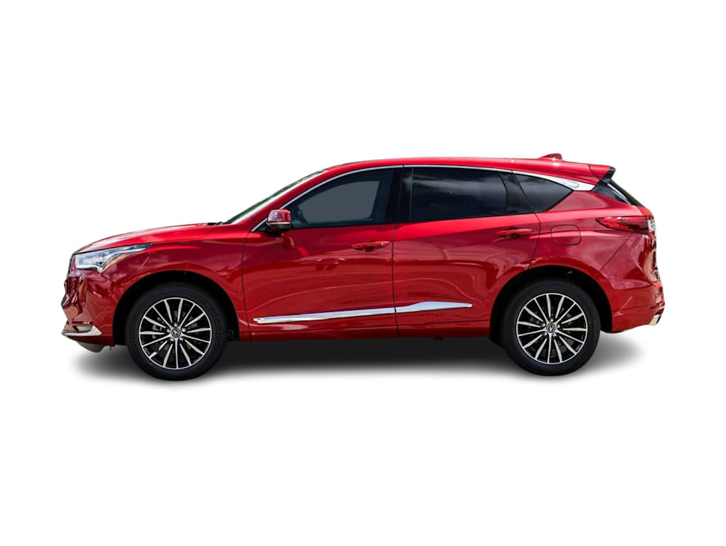 Thumbnail: 2025 Acura RDX - 3