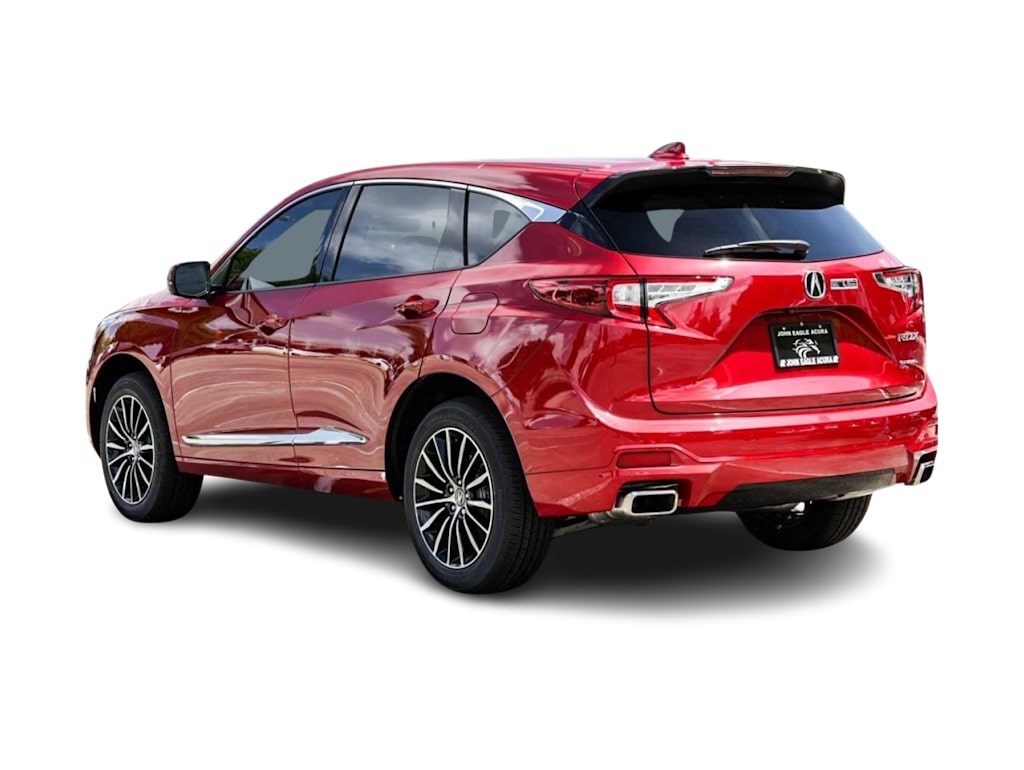 Thumbnail: 2025 Acura RDX - 4