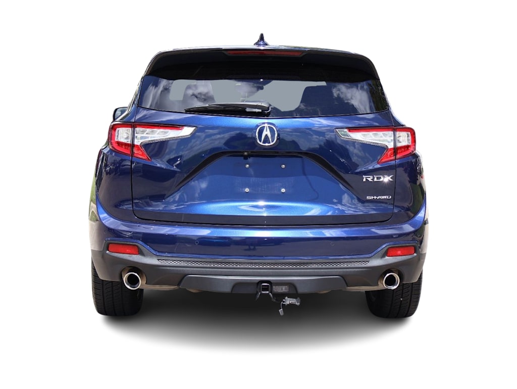 Thumbnail: 2021 Acura RDX - 5