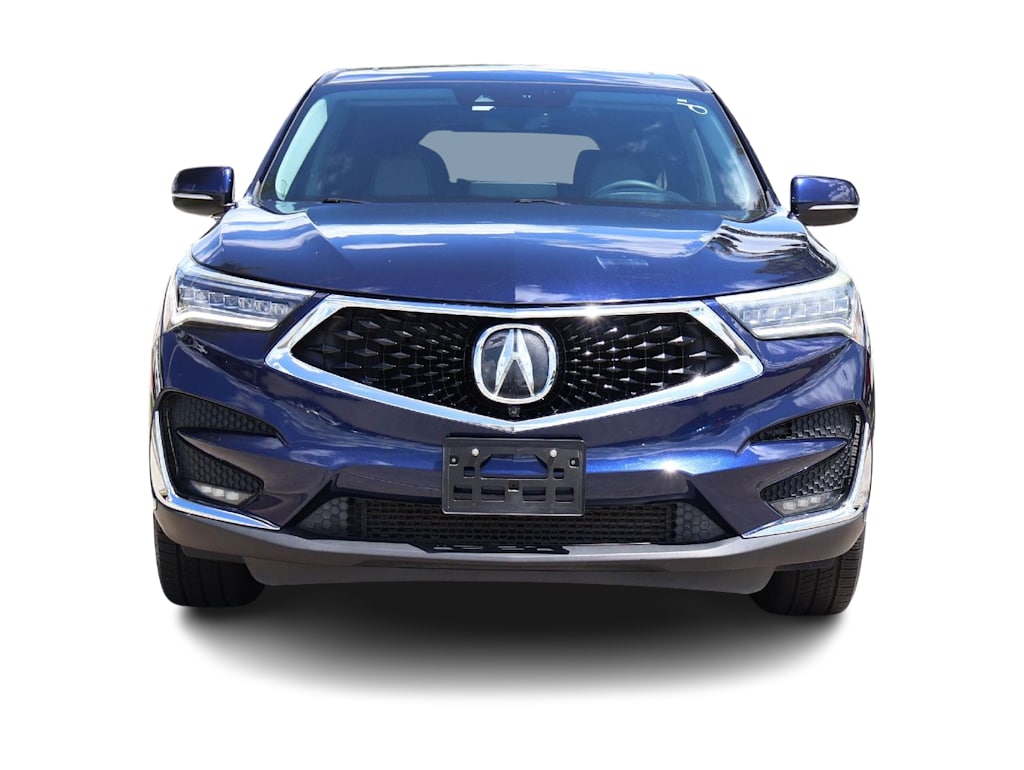 Thumbnail: 2021 Acura RDX - 6