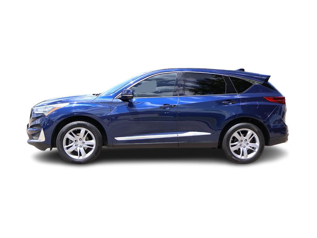 Thumbnail: 2021 Acura RDX - 3