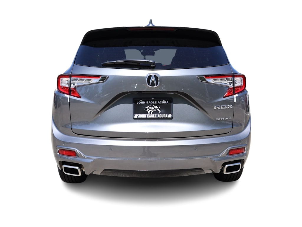 Thumbnail: 2026 Acura RDX - 5
