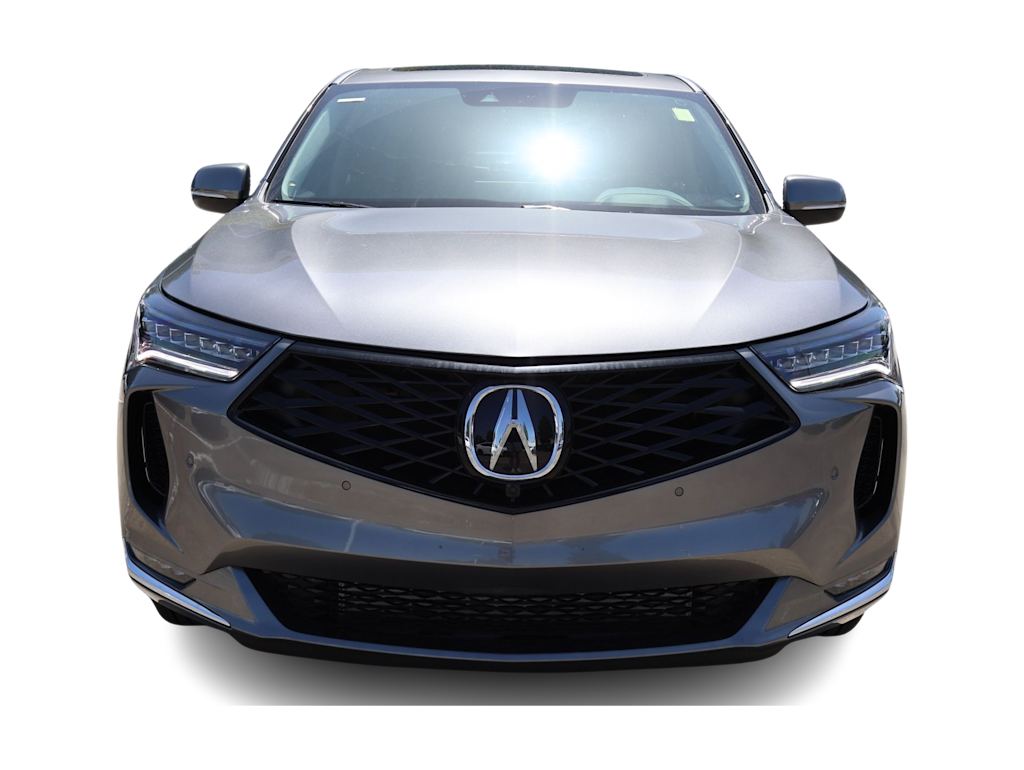 Thumbnail: 2026 Acura RDX - 6